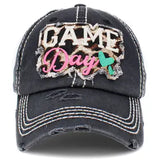 Game Day Hat