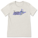 Tennessee Girl T-Shirt