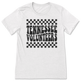 Retro Tennessee Volunteers T-Shirt