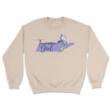 Tennessee Girl Sweatshirt