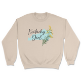 Kentucky Girl Sweatshirt