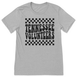 Retro Tennessee Volunteers T-Shirt