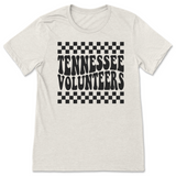 Retro Tennessee Volunteers T-Shirt