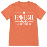 Tennessee Mama T-Shirt