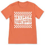 Retro Tennessee Volunteers T-Shirt