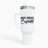 Hot Mess Express 40oz Tumbler