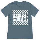 Retro Tennessee Volunteers T-Shirt