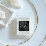 Sweet Vanilla Wax Melts