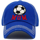 Soccer Mom Hat