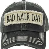 Bad Hair Day Hat