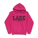 Lake Vibes Hoodie