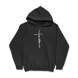 Faith Cross Hoodie