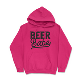 Beer Babe Hoodie