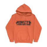 Momster Halloween Hoodie