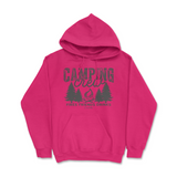 Camping Crew Hoodie