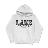 Lake Vibes Hoodie