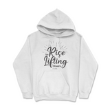 Rise By Lifting Others Hoodie