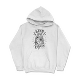 Kind And Brave Hoodie