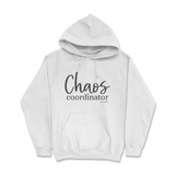 Chaos Coordinator Hoodie