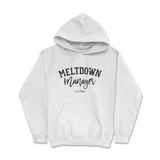 Meltdown Manager Hoodie