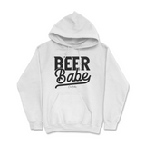 Beer Babe Hoodie