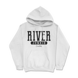 River Junkie Hoodie