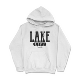 Lake Life Hoodie