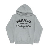 Mamacita Needs A Margarita Hoodie