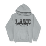 Lake Vibes Hoodie