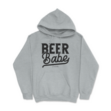 Beer Babe Hoodie