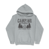 Camping Crew Hoodie