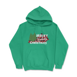 Merry Kentucky Christmas Hoodie