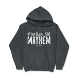 Mother of Mayhem Hoodie