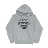 Hand-Picked Farm Fresh Pumpkins Fall Hoodie - Clarksville, TN