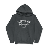 Meltdown Manager Hoodie