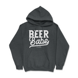 Beer Babe Hoodie