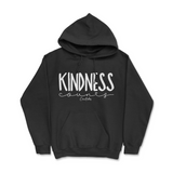 Kindness Counts Hoodie