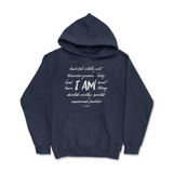 I Am Affirmation Hoodie