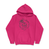 Be Kind Always Hoodie