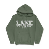 Lake Vibes Hoodie