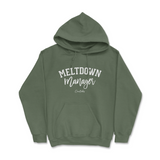 Meltdown Manager Hoodie