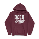 Beer Babe Hoodie