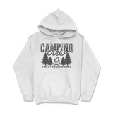 Camping Crew Hoodie