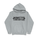 Momster Halloween Hoodie