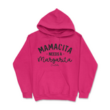 Mamacita Needs A Margarita Hoodie