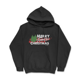 Merry Tennessee Christmas Hoodie