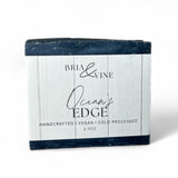 Ocean's Edge Handmade Soap Bar