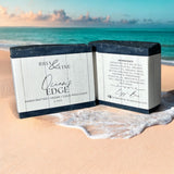 Ocean's Edge Handmade Soap Bar