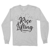 Rise By Lifting Others Long Sleeve T-Shirt