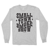 Small Town Smoke Show Long Sleeve T-Shirt